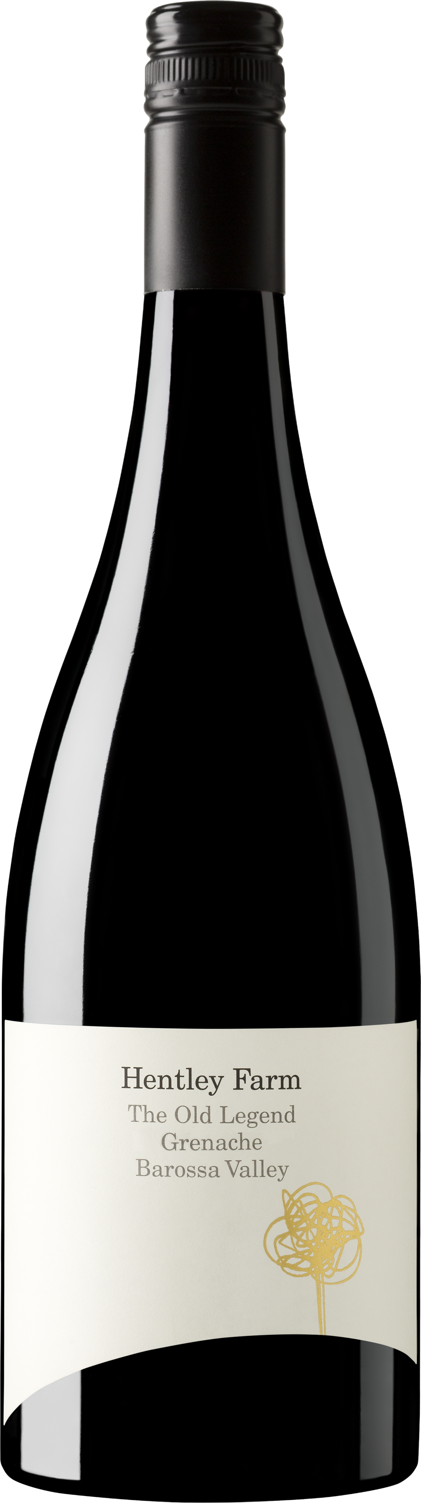 Hentley Farm Wines The Old Legend Barossa Valley Grenache